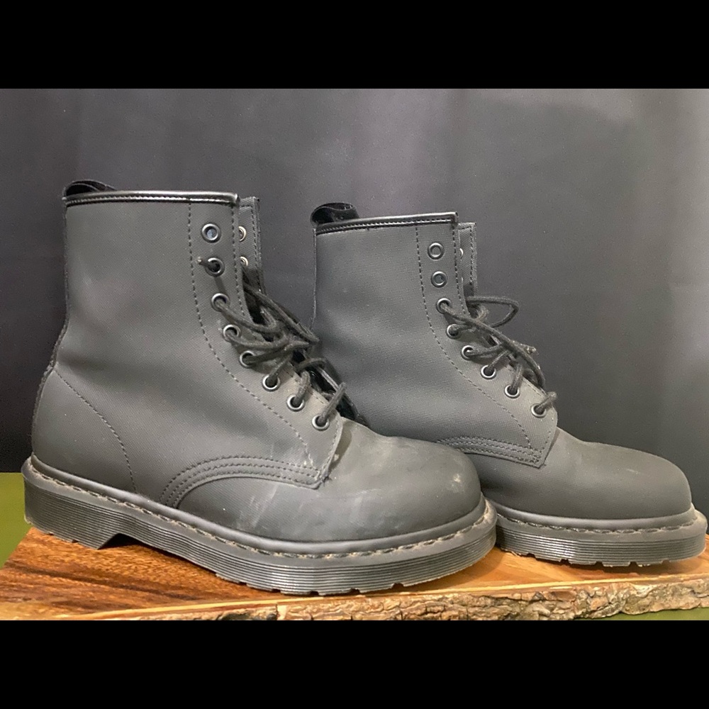 Doc marten boots
